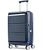 Samsonite Paralux Collection Hardside Carry On Suitcase, Color:Midnight Navy - Image 1