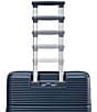 Samsonite Paralux Collection Hardside Carry On Suitcase, Color:Midnight Navy - Image 2