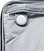 Samsonite Paralux Collection Hardside Carry On Suitcase, Color:Midnight Navy - Image 5