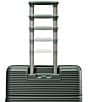 Samsonite Paralux Collection Hardside Carry On Suitcase, Color:Olive - Image 2