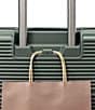 Samsonite Paralux Collection Hardside Carry On Suitcase, Color:Olive - Image 3