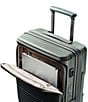 Samsonite Paralux Collection Hardside Carry On Suitcase, Color:Olive - Image 7