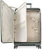 Samsonite Paralux Collection Hardside Large Spinner Suitcase, Color:Olive - Image 3