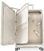 Samsonite Paralux Collection Hardside Large Spinner Suitcase, Color:Stone Grey - Image 3
