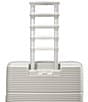 Samsonite Paralux Collection Hardside Large Spinner Suitcase, Color:Stone Grey - Image 6
