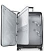 Samsonite Paralux Collection Hardside Large Spinner Suitcase, Color:Black - Image 3