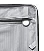 Samsonite Paralux Collection Hardside Large Spinner Suitcase, Color:Black - Image 4