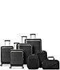 Samsonite Paralux Collection Hardside Large Spinner Suitcase, Color:Black - Image 7