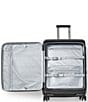Samsonite Paralux Collection Hardside Medium Spinner Suitcase, Color:Black - Image 2