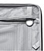Samsonite Paralux Collection Hardside Medium Spinner Suitcase, Color:Black - Image 5