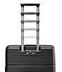 Samsonite Paralux Collection Hardside Medium Spinner Suitcase, Color:Black - Image 6