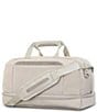 Samsonite Paralux Collection Weekender Duffle, Color:Stone Grey - Image 1