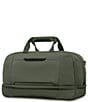 Samsonite Paralux Collection Weekender Duffle, Color:Olive - Image 2