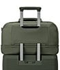 Samsonite Paralux Collection Weekender Duffle, Color:Olive - Image 7