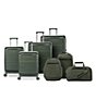 Samsonite Paralux Collection Weekender Duffle, Color:Olive - Image 8