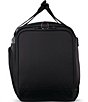 Color:Black - Image 3 - Pro Medium Duffel Bag