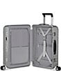 Samsonite Proxis Aluminum Hardside Carry-On Spinner - Image 3