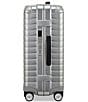 Samsonite Proxis Aluminum Hardside Carry-On Spinner - Image 5
