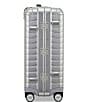 Samsonite Proxis Aluminum Hardside Carry-On Spinner - Image 6