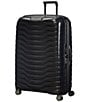 Samsonite Proxis Extra Large Spinner Suitcase, Color:Black - Image 1