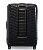 Samsonite Proxis Extra Large Spinner Suitcase, Color:Black - Image 2