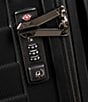 Samsonite Proxis Extra Large Spinner Suitcase, Color:Black - Image 5