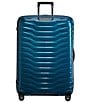 Samsonite Proxis Extra Large Spinner Suitcase, Color:Petrol Blue - Image 1