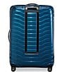 Samsonite Proxis Extra Large Spinner Suitcase, Color:Petrol Blue - Image 2