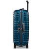 Samsonite Proxis Extra Large Spinner Suitcase, Color:Petrol Blue - Image 4