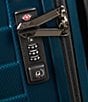 Samsonite Proxis Extra Large Spinner Suitcase, Color:Petrol Blue - Image 6