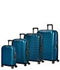 Samsonite Proxis Extra Large Spinner Suitcase, Color:Petrol Blue - Image 7