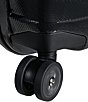 Samsonite Proxis Global Carry-On Spinner Suitcase, Color:Black - Image 8