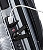 Samsonite Proxis Global Carry-On Spinner Suitcase, Color:Silver - Image 7