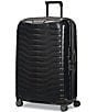 Samsonite Proxis Large Spinner Suitcase, Color:Black - Image 1