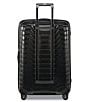 Samsonite Proxis Large Spinner Suitcase, Color:Black - Image 2