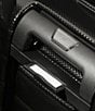 Samsonite Proxis Large Spinner Suitcase, Color:Black - Image 6