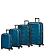 Samsonite Proxis Large Spinner Suitcase, Color:Petrol Blue - Image 7