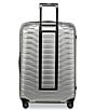 Samsonite Proxis Large Spinner Suitcase, Color:Silver - Image 2