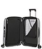 Samsonite Proxis Large Spinner Suitcase, Color:Silver - Image 3