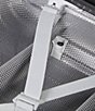 Samsonite Proxis Large Spinner Suitcase, Color:Silver - Image 4