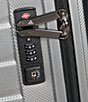 Samsonite Proxis Large Spinner Suitcase, Color:Silver - Image 5