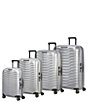 Samsonite Proxis Large Spinner Suitcase, Color:Silver - Image 6