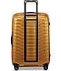 Samsonite Proxis Medium Spinner Suitcase, Color:Honey Gold - Image 2