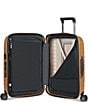 Samsonite Proxis Medium Spinner Suitcase, Color:Honey Gold - Image 3