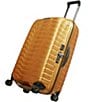 Samsonite Proxis Medium Spinner Suitcase, Color:Honey Gold - Image 4