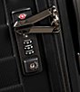 Samsonite Proxis Medium Spinner Suitcase, Color:Black - Image 7