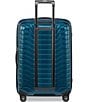 Samsonite Proxis Medium Spinner Suitcase, Color:Petrol Blue - Image 2