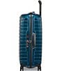 Samsonite Proxis Medium Spinner Suitcase, Color:Petrol Blue - Image 4