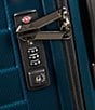 Samsonite Proxis Medium Spinner Suitcase, Color:Petrol Blue - Image 7