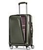Samsonite Samsonite Just Right Collection Carry-On Expandable Spinner ...